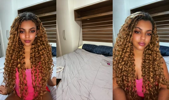 barbieflores Bigo Live — Sep 24, 2026, 1:01 AM
