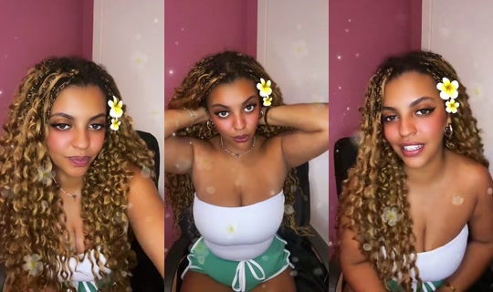 barbieflores Bigo Live — Sep 27, 2026, 1:37 AM
