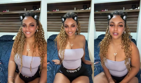 barbieflores Bigo Live — Sep 30, 2026, 12:32 AM