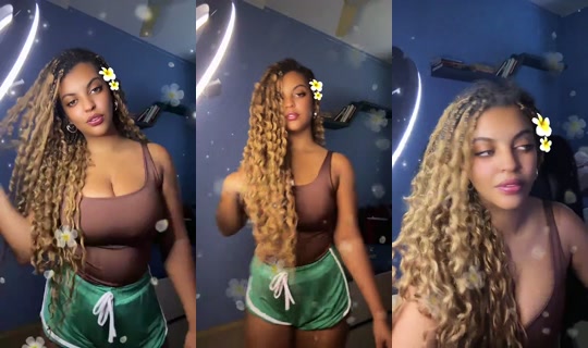 barbieflores Bigo Live — Oct 13, 2026, 12:57 PM