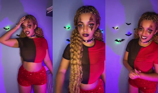 barbieflores Bigo Live — Oct 22, 2026, 12:24 AM