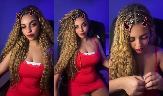barbieflores Bigo Live — Oct 23, 2026, 11:44 PM