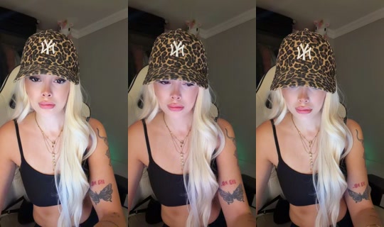 barbiexx Bigo Live — Oct 1, 2026, 7:08 PM