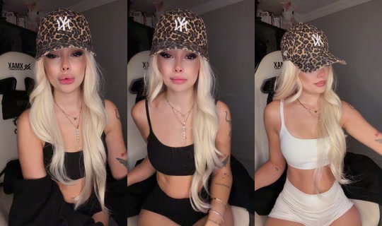 barbiexx Bigo Live — Oct 1, 2026, 9:21 PM