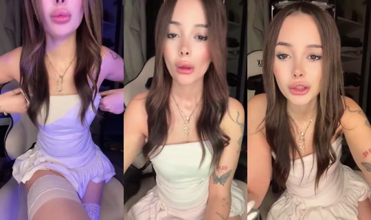 barbiexx Bigo Live — Oct 13, 2026, 2:01 AM