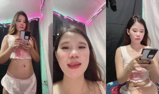 bby_ren18 Bigo Live — Sep 19, 2026, 10:45 AM