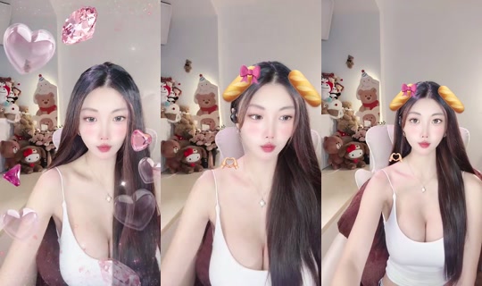 bearbabyx Bigo Live — Sep 7, 2026, 5:43 AM