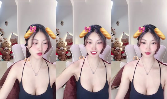 bearbabyx Bigo Live — Sep 28, 2026, 7:48 AM