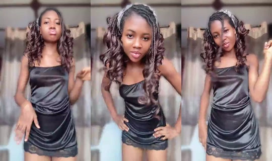 beautythequeen Bigo Live — Aug 22, 2026, 12:07 PM