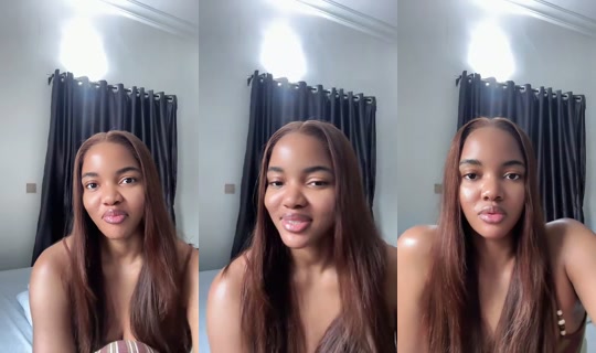 bebewithdface_ Bigo Live — Oct 3, 2026, 9:15 AM