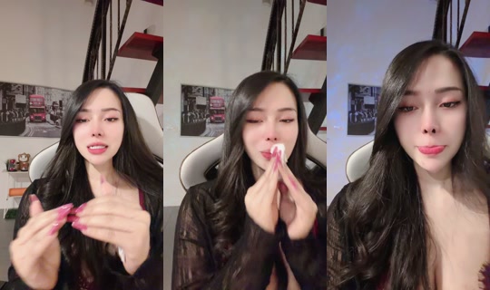 bebymel Bigo Live — Oct 3, 2026, 9:16 PM