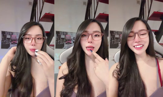 bebymel Bigo Live — Oct 13, 2026, 11:23 PM
