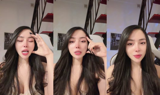bebymel Bigo Live — Oct 14, 2026, 10:06 PM