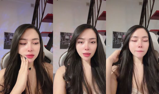 bebymel Bigo Live — Oct 14, 2026, 10:58 PM
