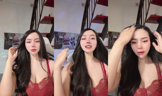 bebymel Bigo Live — Oct 15, 2026, 5:34 PM