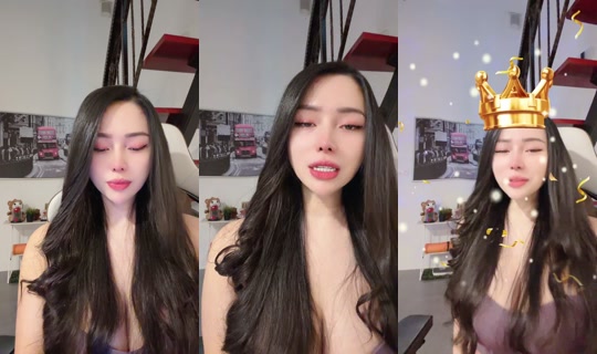 bebymel Bigo Live — Oct 24, 2026, 4:43 PM