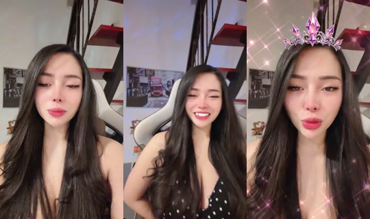 bebymel Bigo Live — Oct 28, 2026, 6:00 PM