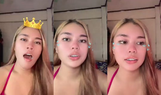 bebzjelany Bigo Live — Sep 2, 2026, 10:31 PM