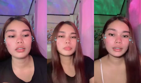 bebzjelany Bigo Live — Oct 8, 2026, 5:50 AM