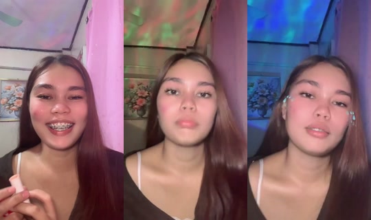 bebzjelany Bigo Live — Oct 8, 2026, 10:28 AM