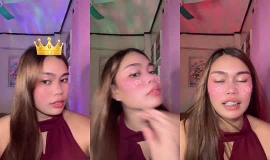 bebzjelany Bigo Live — Oct 25, 2026, 1:20 PM