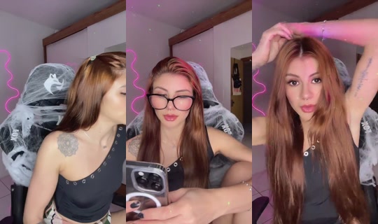 behruiva Bigo Live — Oct 12, 2026, 8:34 PM