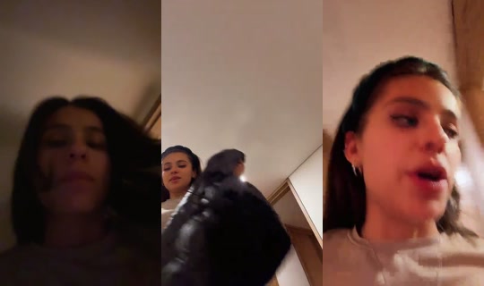 beinsari_ Bigo Live — Jul 27, 2026, 2:11 AM