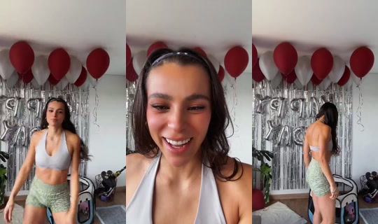 beinsari_ Bigo Live — Jul 27, 2026, 8:38 PM