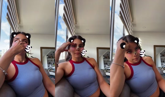 beinsari_ Bigo Live — Aug 27, 2026, 9:45 PM