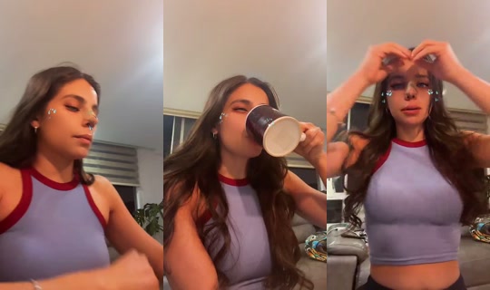 beinsari_ Bigo Live — Aug 28, 2026, 3:10 AM
