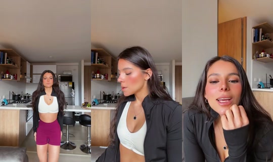beinsari_ Bigo Live — Sep 15, 2026, 8:00 PM