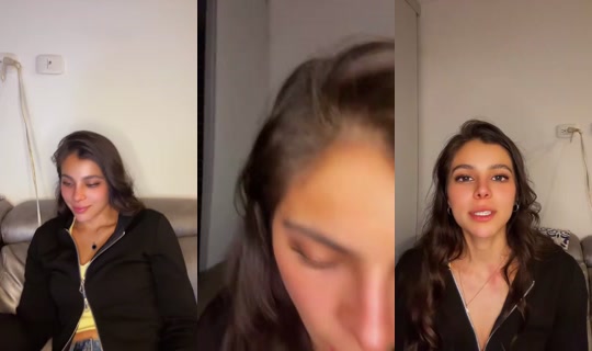 beinsari_ Bigo Live — Sep 22, 2026, 1:32 AM