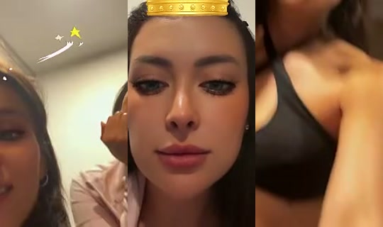beinsari_ Bigo Live — Sep 24, 2026, 11:20 PM