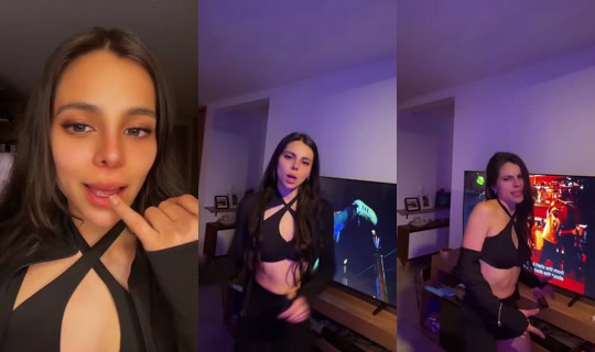 beinsari_ Bigo Live — Sep 25, 2026, 3:52 AM