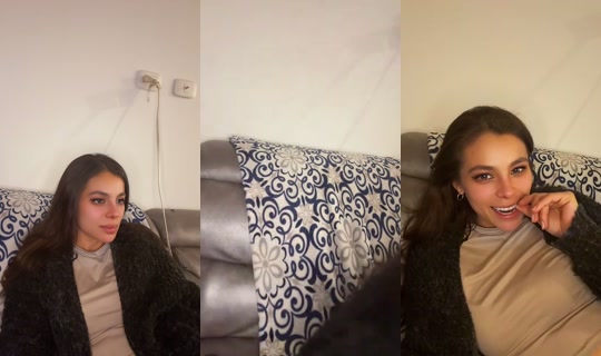 beinsari_ Bigo Live — Oct 8, 2026, 2:58 AM