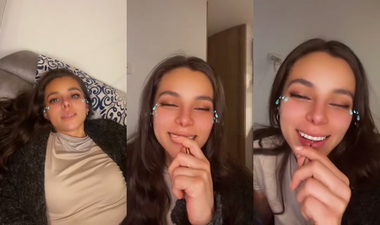 beinsari_ Bigo Live — Oct 8, 2026, 3:24 AM