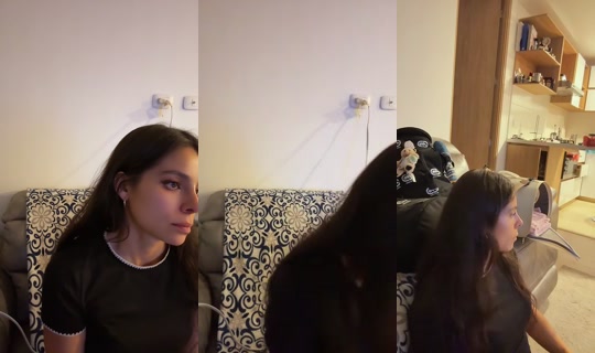 beinsari_ Bigo Live — Oct 10, 2026, 3:51 AM