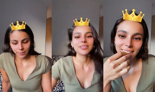 beinsari_ Bigo Live — Oct 15, 2026, 9:31 PM