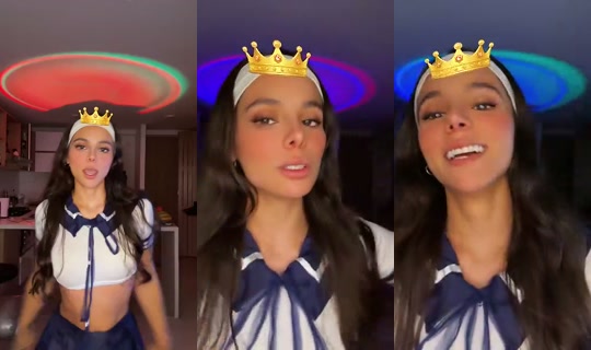 beinsari_ Bigo Live — Oct 16, 2026, 3:07 AM