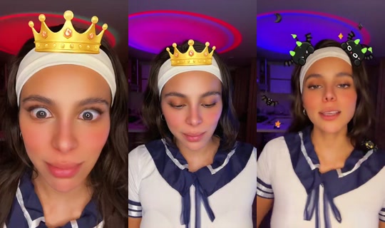 beinsari_ Bigo Live — Oct 16, 2026, 4:31 AM
