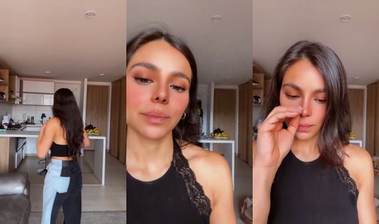 beinsari_ Bigo Live — Oct 16, 2026, 6:14 PM