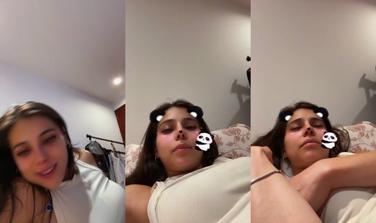 beinsari_ Bigo Live — Oct 21, 2026, 2:17 AM
