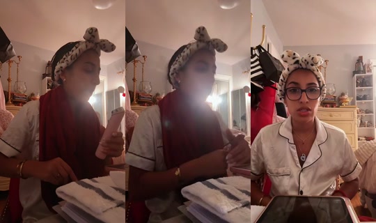 belafariaa Bigo Live — Jul 28, 2026, 12:32 AM