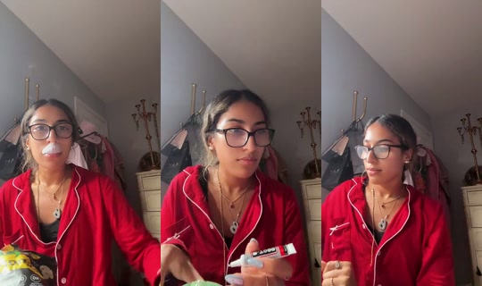 belafariaa Bigo Live — Sep 2, 2026, 3:43 AM