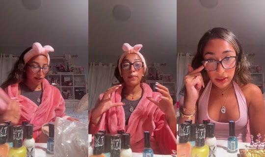 belafariaa Bigo Live — Sep 12, 2026, 11:26 PM