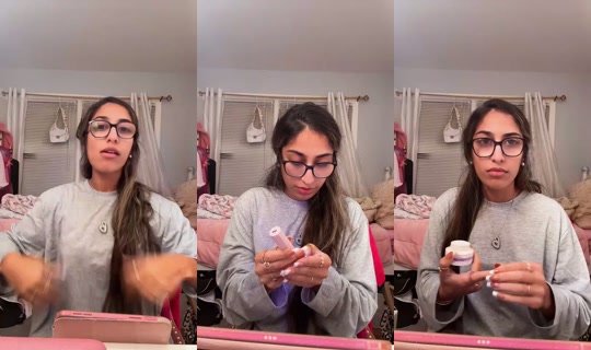 belafariaa Bigo Live — Oct 7, 2026, 1:44 AM