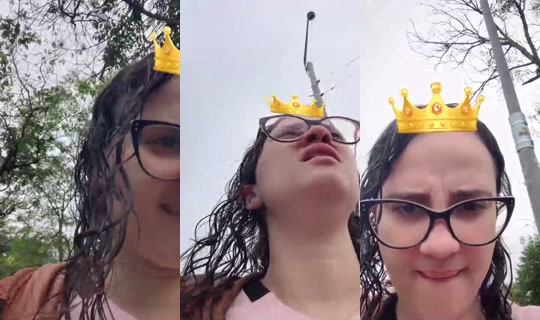 belinha9811 Bigo Live — Jul 27, 2026, 2:11 PM