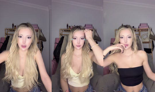 belinsu Bigo Live — Oct 12, 2026, 8:29 PM