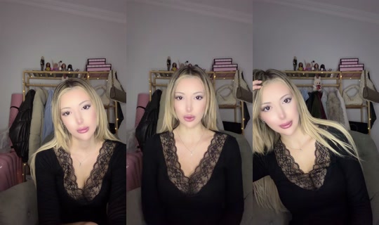 belinsu Bigo Live — Oct 13, 2026, 9:53 PM