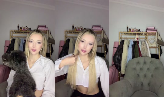 belinsu Bigo Live — Oct 13, 2026, 10:46 PM